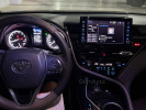 Toyota Camry 2022 года