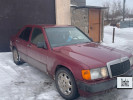 Mercedes-Benz 190 1991 года
