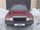 Mercedes-Benz 190 1991 года