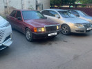 Mercedes-Benz 190 1991 года