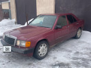 Mercedes-Benz 190 1991 года