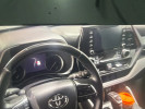 Toyota Highlander 2021 года