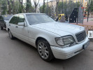 Mercedes-Benz S-Класс 1998 года