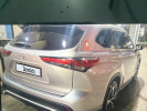 Toyota Highlander 2021 года