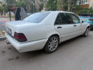 Mercedes-Benz S-Класс 1998 года