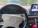 Mercedes-Benz S-Класс 1998 года