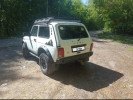 ВАЗ (Lada) 2121 (4x4) 2017 года