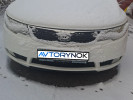 Kia Cerato 2012 года