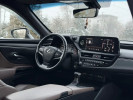 Lexus ES 2022 года