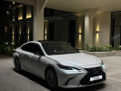 Lexus ES 2022 года