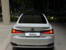 Lexus ES 2022 года