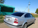 Volkswagen Passat 2002 года