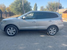 Hyundai Santa Fe 2007 года