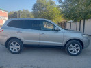 Hyundai Santa Fe 2007 года