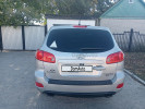 Hyundai Santa Fe 2007 года