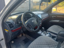 Hyundai Santa Fe 2007 года