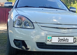 ВАЗ (Lada) Priora 2011 года