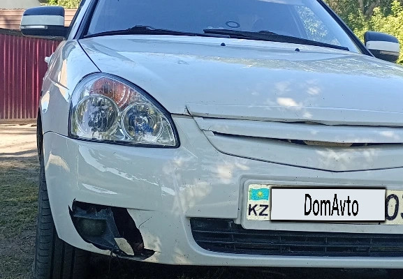 ВАЗ (Lada) Priora 2011 года