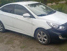 Hyundai Accent 2014 года