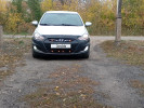 Hyundai Accent 2014 года