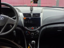 Hyundai Accent 2014 года