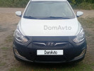 Hyundai Accent 2014 года