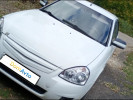 ВАЗ (Lada) Priora 2011 года