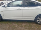 Hyundai Accent 2014 года