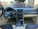 Toyota Camry 2015 года