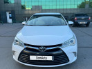 Toyota Camry 2015 года