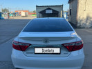Toyota Camry 2015 года