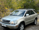 Lexus RX 1999 года