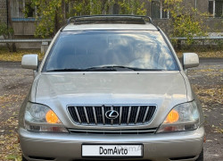 Lexus RX 1999 года
