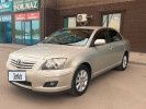 Toyota Avensis 2008 года