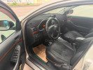 Toyota Avensis 2008 года