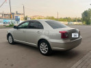 Toyota Avensis 2008 года
