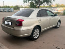 Toyota Avensis 2008 года