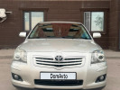 Toyota Avensis 2008 года