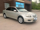 Toyota Avensis 2008 года