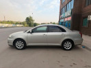 Toyota Avensis 2008 года
