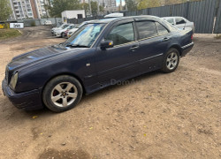 Mercedes-Benz E-Класс 1996 года
