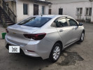 Chevrolet Onix 2023 года