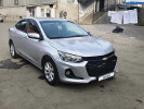 Chevrolet Onix 2023 года