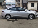 Chevrolet Onix 2023 года