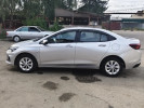 Chevrolet Onix 2023 года