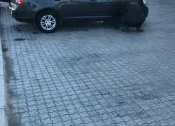 Chevrolet Cobalt 2025 года