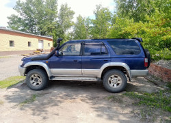 Toyota Hilux Surf 1996 года