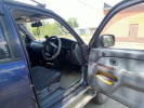 Toyota Hilux Surf 1996 года