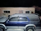 Toyota Hilux Surf 1996 года