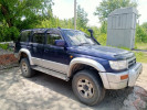 Toyota Hilux Surf 1996 года